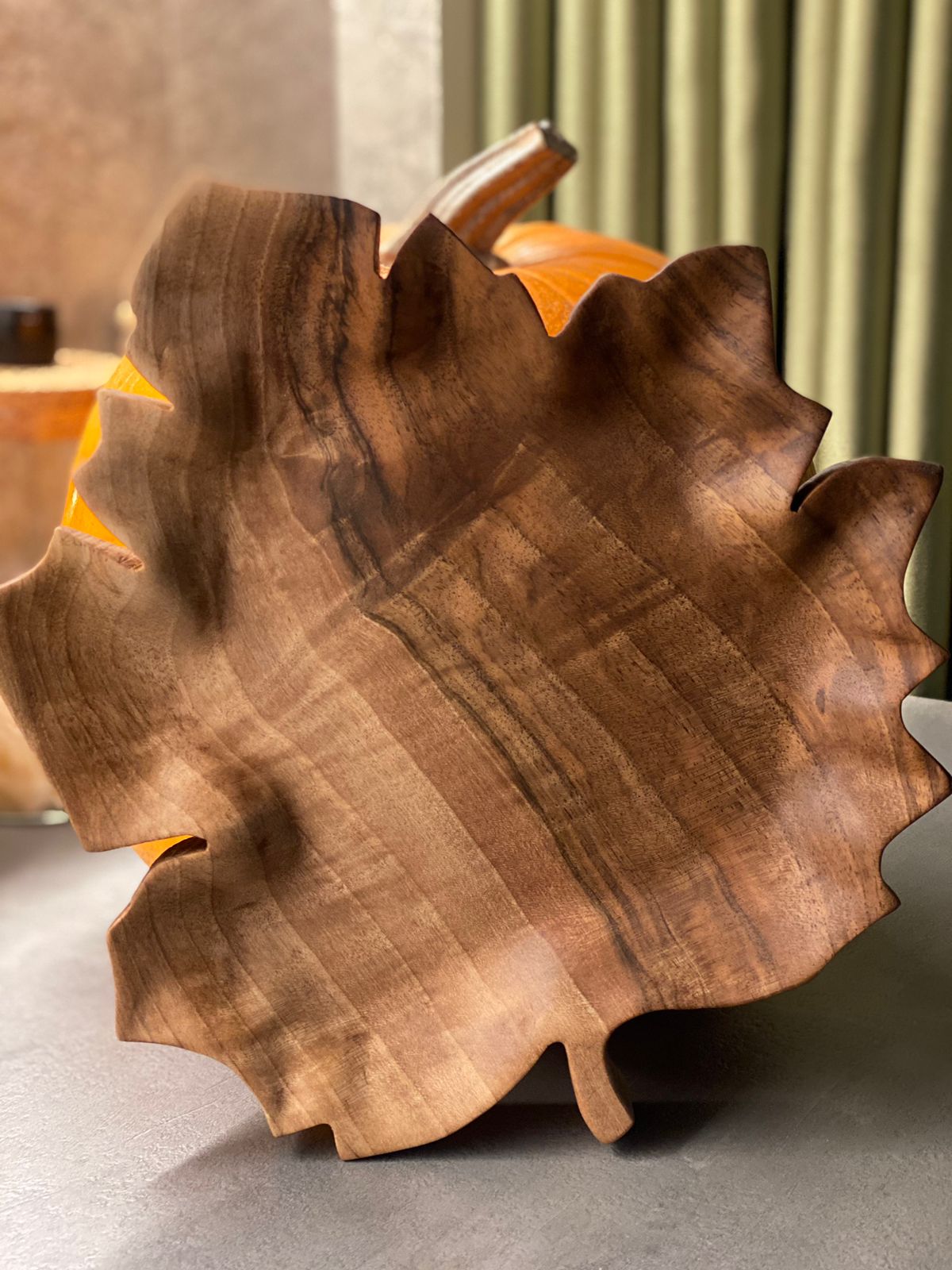 Oak Collection